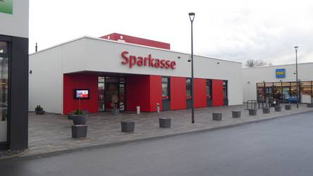 Sparkasse Unterwellenborn